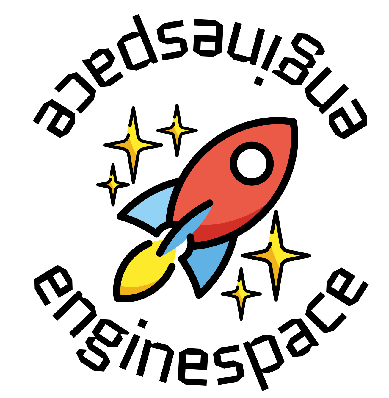 Enginespace logo